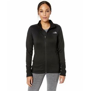 The North Face Shastina Full Zip Jacket